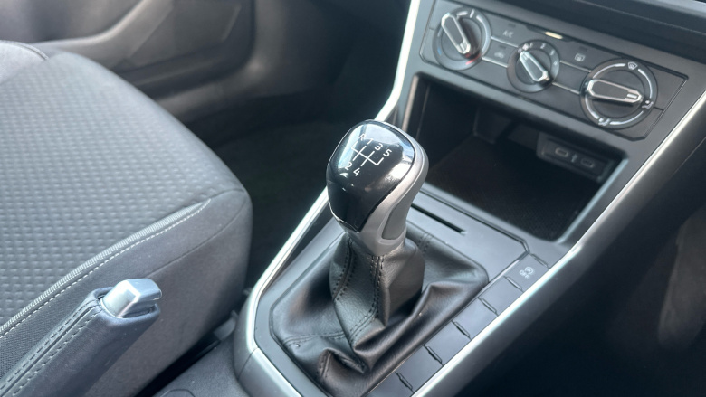 Volkswagen Polo 1.0 TSI Life 5dr Petrol Hatchback